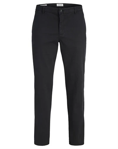 Jack & Jones - JPSTollie Vance Bukser - Black